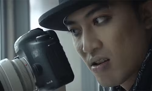 Phim “Me cung”: Hoang Thuy Linh mo nhat, dien vien phu len ngoi-Hinh-2