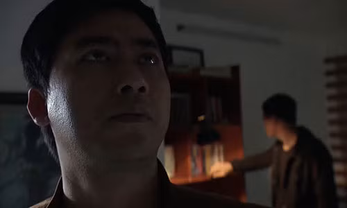 Phim “Me cung”: Hoang Thuy Linh mo nhat, dien vien phu len ngoi-Hinh-4