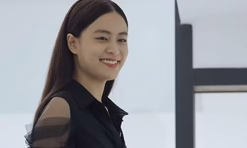 Phim “Me cung”: Hoang Thuy Linh mo nhat, dien vien phu len ngoi