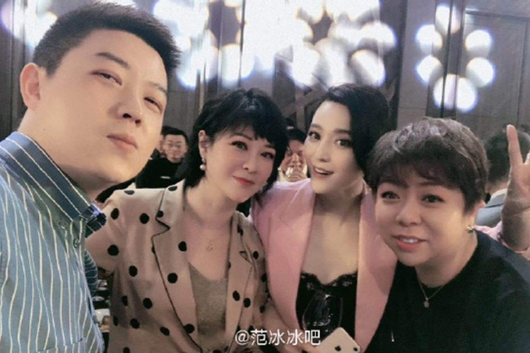 Scandal Phạm Băng Băng trốn thuế đã gây rúng động làng giải trí xứ Trung nói riêng và châu Á nói chung.