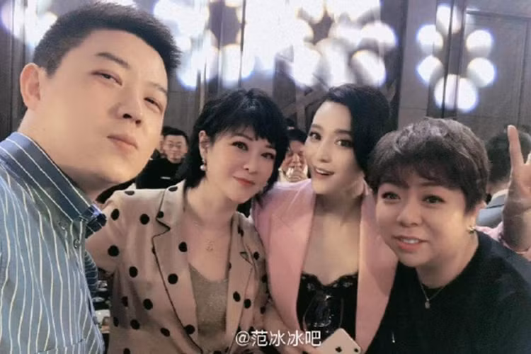 Scandal Phạm Băng Băng trốn thuế đã gây rúng động làng giải trí xứ Trung nói riêng và châu Á nói chung.