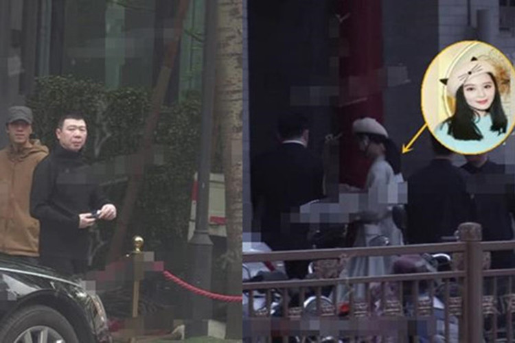 Cách đây ít ngày, Phạm Băng Băng thắng vụ kiện những người tung tin cô ngủ với đạo diễn Phùng Tiểu Cương để có được vai diễn trong bộ phim "Tôi không phải Phan Kim Liên".