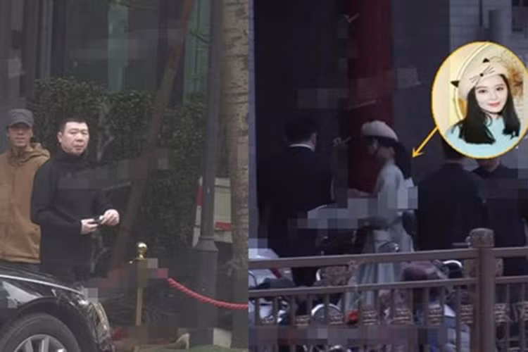 Cách đây ít ngày, Phạm Băng Băng thắng vụ kiện những người tung tin cô ngủ với đạo diễn Phùng Tiểu Cương để có được vai diễn trong bộ phim "Tôi không phải Phan Kim Liên".