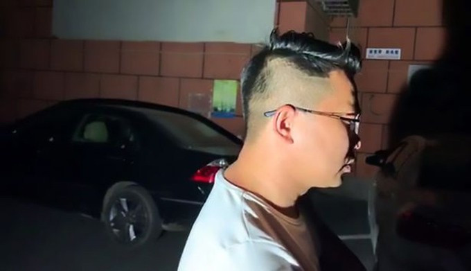 Bo quen con 4 tuoi trong o to 9 tieng, ong bo nhan cai ket dang-Hinh-2