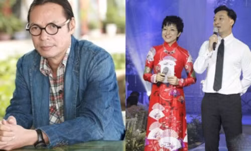 Tran Luc che Thao Van, Thanh Trung: Mat long nhau vi va mieng