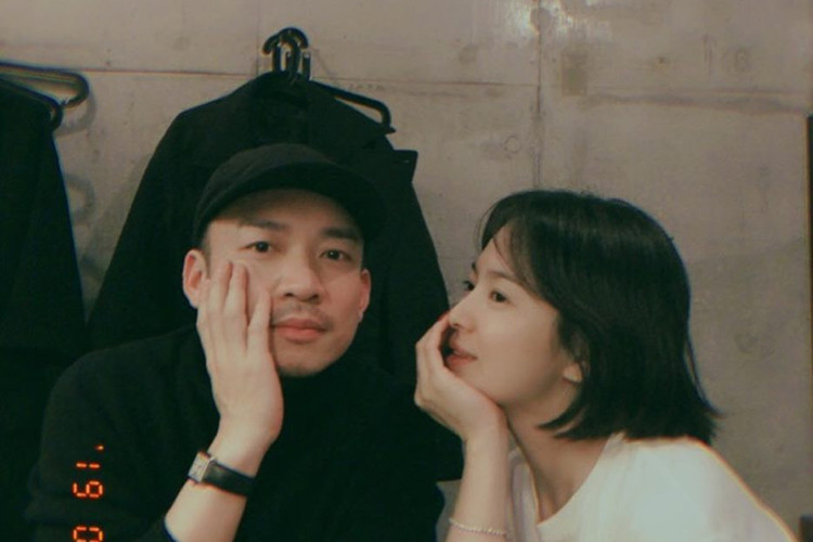 Cho đến nay, Song Hye Kyo - Song Joong Ki ly hôn mới chỉ dừng lại ở mức tin đồn bởi chưa có bằng chứng xác thực nào.