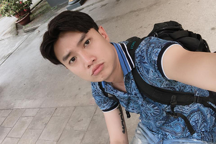 Năm 2015, trong cuộc phỏng vấn trên Zing, Quốc Trường tiết lộ anh 4 mối tình của anh đều là những cô gái xinh đẹp, hoa khôi trong trường,tiểu thư trong gia đình khá giả. Tuy nhiên, anh cảm thấy khó hòa hợp với các cô gái này vì họ thích đi bar, tiêu xài hoang phí trong khi anh sống tiết kiệm, đơn giản.