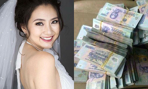 Suot ngay can nhan nhung 3 nang giap nay lai la than tai cua chong