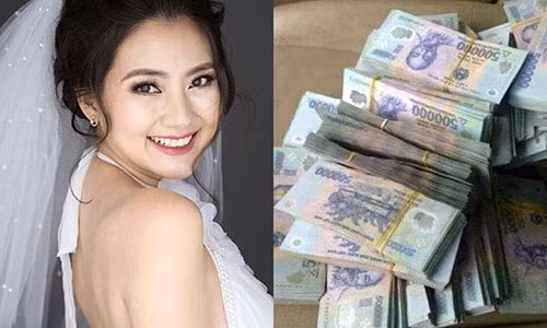 Suot ngay can nhan nhung 3 nang giap nay lai la than tai cua chong