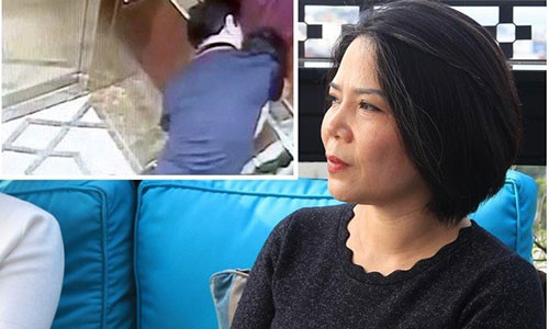 Can, het, bo chay, goi ten nguoi than... de thoat 