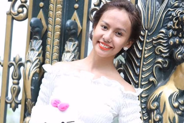 Nữ diễn viên từng góp mặt trong các bộ phim "Trận đồ bát quái", "Tình hoa muống biển", "Kén mẹ chồng". Ảnh: Zing