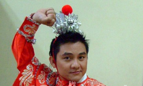 Thong tin le vieng Anh Vu o My va ngay co nghe si ve nuoc