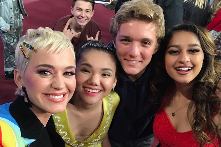 “Mỗi điểm dừng chân là một cột mốc ý nghĩa và đây đã đánh dấu một cột mốc đáng giá mà em không thể nào quên", Minh Như nói về việc dừng chân ở top 40.