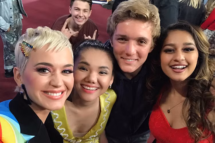 “Mỗi điểm dừng chân là một cột mốc ý nghĩa và đây đã đánh dấu một cột mốc đáng giá mà em không thể nào quên", Minh Như nói về việc dừng chân ở top 40.