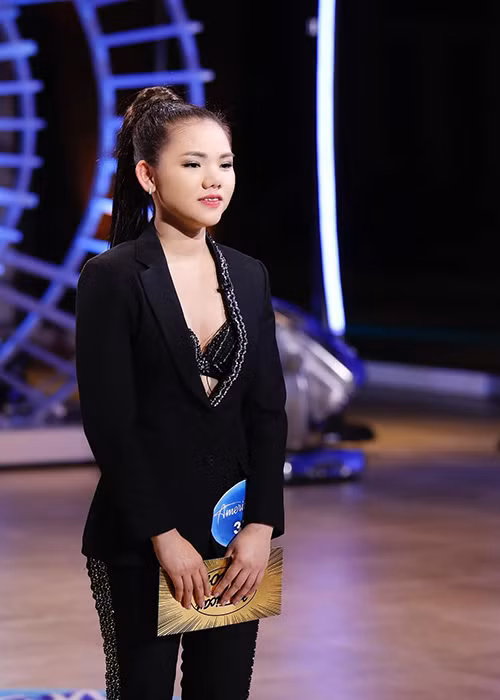 Ở Việt Nam, Minh Như được biết đến sau khi trở thành quán quân Nhân tố bí ẩn 2016.