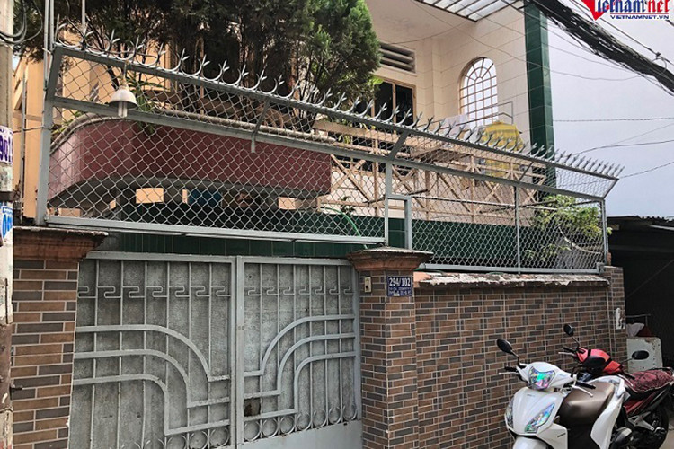 Theo thông cáo, lễ tang của Anh Vũ ở Việt Nam diễn ra từ 16h hôm nay (9/4) đến 6h ngày 12/4. Ảnh: Vietnamnet