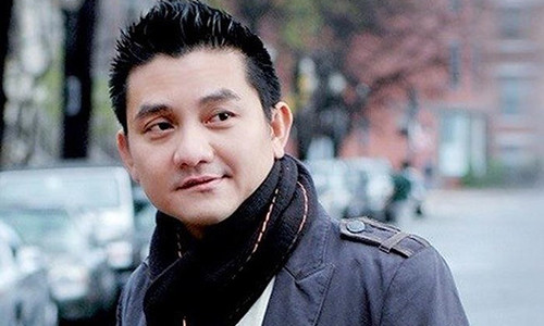 Dong nghiep dua Anh Vu ve nuoc: Tinh nghe si khong bao gio tat