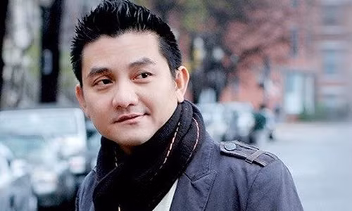 Dong nghiep dua Anh Vu ve nuoc: Tinh nghe si khong bao gio tat