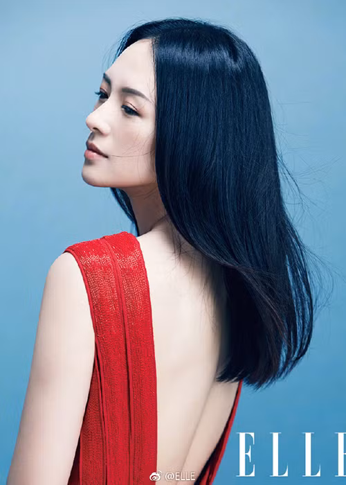 Fan mong chờ sự xuất hiện của Chương Tử Di trên màn ảnh rộng thế giới.