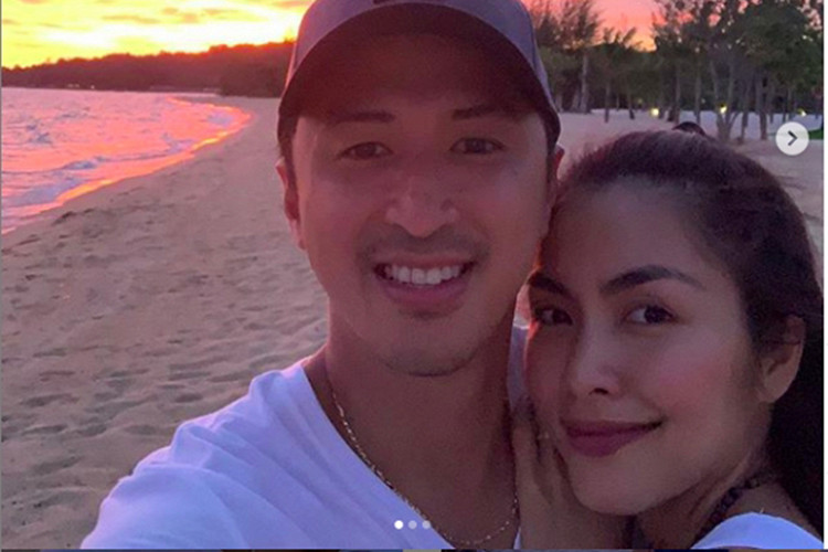 Cac cap doi noi tieng Vbiz lam gi dip le 30/4- 1/5?