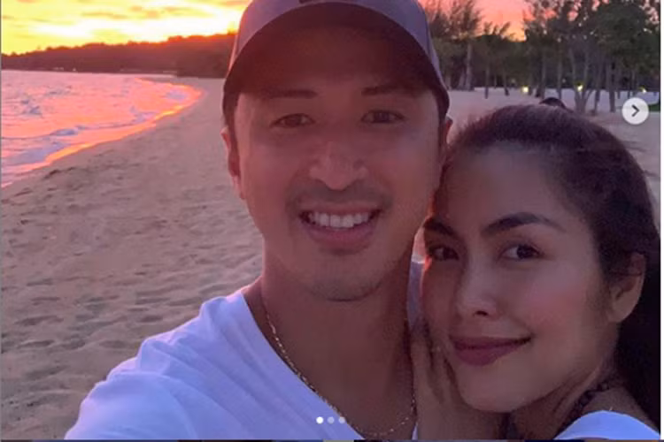 Cac cap doi noi tieng Vbiz lam gi dip le 30/4- 1/5?