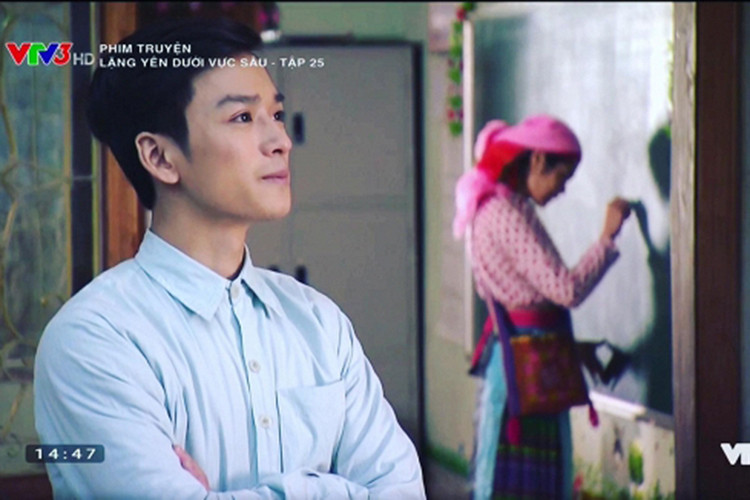 Vì đam mê diễn xuất, hot boy gốc Hà Thành gác lại việc học ngành kinh tế để đi thi làm diễn viên.