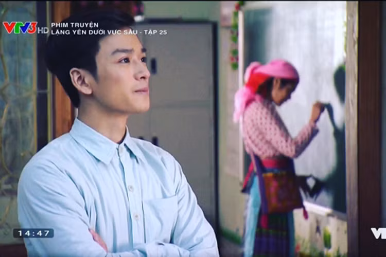 Vì đam mê diễn xuất, hot boy gốc Hà Thành gác lại việc học ngành kinh tế để đi thi làm diễn viên.