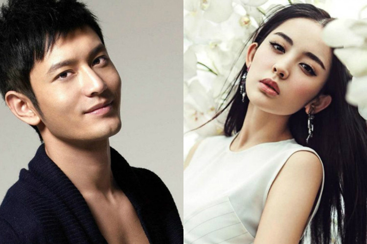 Ngoài ra, còn có tin đồn Angelababy và Huỳnh Hiểu Minh đều đã có tình mới. Huỳnh Hiểu Minh hẹn hò Cổ Lực Na Trát còn tình mới của Angelababy là Đặng Luân.