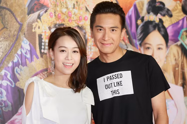 Nữ diễn viên chen chân vào cuộc hôn nhân giữa Hứa Chí An và Trịnh Tú Văn. Được biết, cặp đôi này đã có 6 năm kết hôn, 22 năm bên nhau.