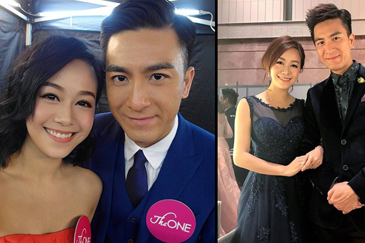 Dù bị cắm sừng nhưng Mã Quốc Minh lại bảo vệ Huỳnh Tâm Dĩnh giữa tâm bão.