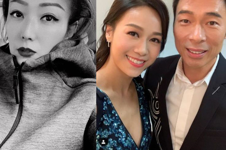 Huỳnh Tâm Dĩnh và Hứa Chí An lên tiếng xin lỗi vì scandal ngoại tình. Về phía Trịnh Tú Văn, cô giữ im lặng.