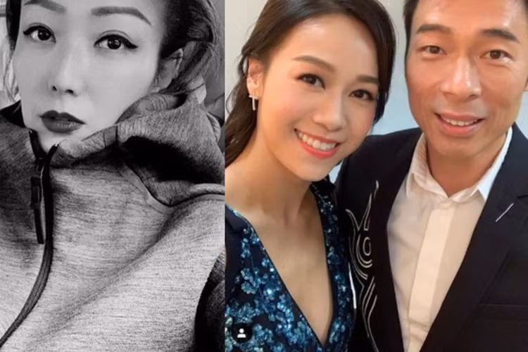 Huỳnh Tâm Dĩnh và Hứa Chí An lên tiếng xin lỗi vì scandal ngoại tình. Về phía Trịnh Tú Văn, cô giữ im lặng.