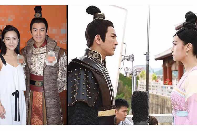 Mã Quốc Minh nổi tiếng chiều bạn gái. Theo các nguồn tin, tài tử TVB chi trả tất cả các món đồ Huỳnh Tâm Dĩnh mua sắm.