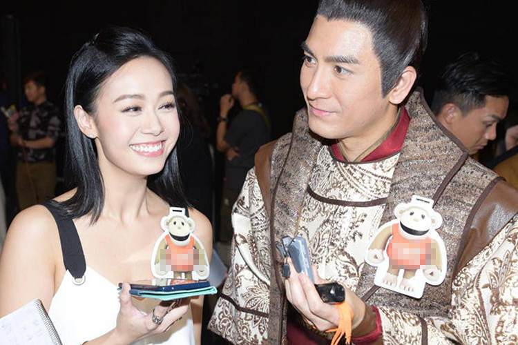 Ngoài ra, dù là con trai một nhưng Mã Quốc Minh lại vì bạn gái mà không ở chung với bố mẹ.