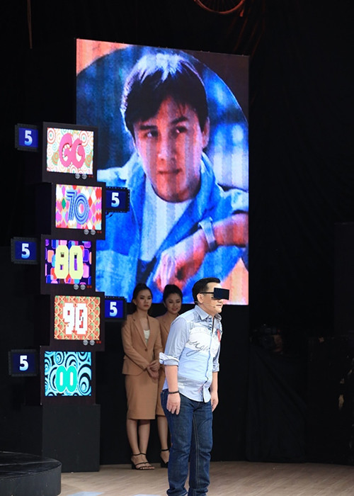 Mới đây, Anh Vũ qua đời khi lưu diễn ở Mỹ. Lần cuối cùng anh xuất hiện trên truyền hình trước khi mất là khi anh tham gia chương trình Kí ức vui vẻ lên sóng trong tháng 3/2019. Ảnh: Vnmedia