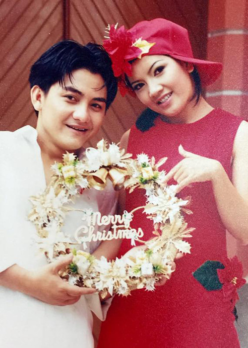 Năm 22 tuổi, Anh Vũ đi học làm diễn viên sân khấu. Nhờ diễn hài đạt, anh lọt vào mắt xanh của nghệ sĩ Việt Anh rồi theo người thầy của mình diễn hài ở tỉnh.