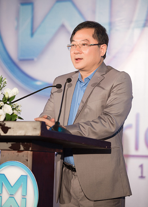 Theo quy định, thí sinh đoạt vương miện Hoa hậu Thế giới – Việt Nam sẽ chính thức đại diện Việt Nam tham dự Hoa hậu Thế giới.