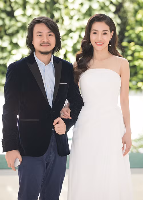 Đạo diễn Hoàng Nhật được chọn mặt gửi vàng sau những thành công nhất định trước đây để trở thành tổng đạo diễn cho cuộc thi Hoa hậu Thế giới - Việt Nam lần thứ nhất.