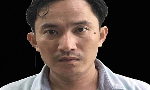 Thai phu bi tra tan den say thai: Bat khan cap chu muu