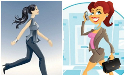 3 dang di tieu cuc de khien cong viec “xoi hong bong khong”