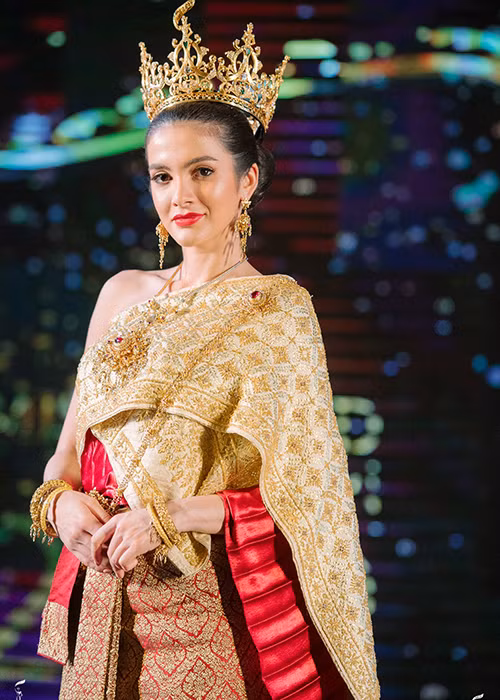 Nữ đầu bếp này còn có thể nói trôi chảy tiếng Anh, tiếng Tây Ban Nha và tiếng Guarani.