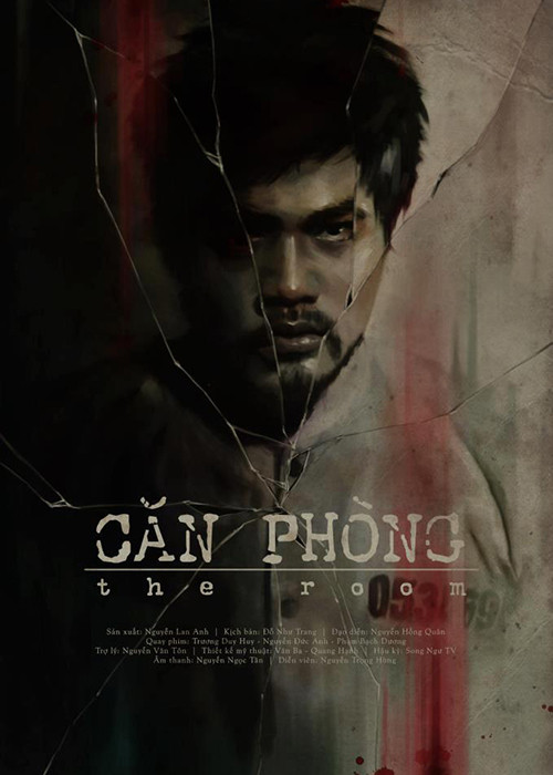 Nam diễn viên phim "Về nhà đi con" chia sẻ trên Điện ảnh Việt Nam dù đóng vai chính hay phụ thì anh luôn sống hết mình vì vai diễn bởi chỉ cần đứng trên sân khấu và trước máy quay anh cảm thấy rất hạnh phúc.