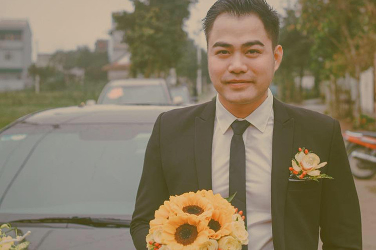 Ngoài đời, Trọng Hùng đã lập gia đình. Hiện tại, vợ chồng anh có một cậu con trai.