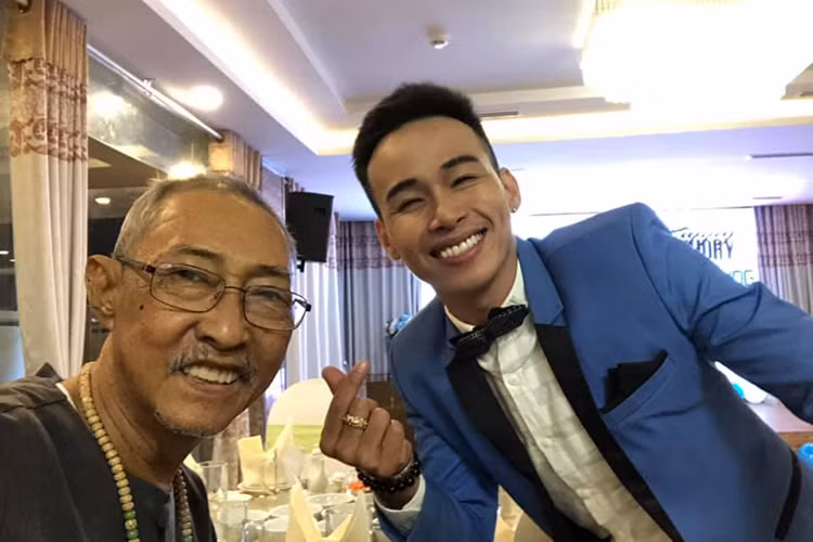 Nam diễn viên vẫn đóng phim, tham gia các sự kiện. Ngoài ra, ông vẫn vào mạng xã hội để cập nhật thông tin.