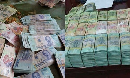 Ghen ty 3 con giap de thanh ty phu voi khoi tai san khong lo