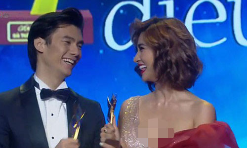 Canh dieu vang 2018: Loat chien thang gay tranh cai, vang ngoi sao-Hinh-2