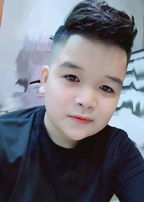 "Có thể là hôm đấy em bị gài chất kích thích vào trong cốc, bản thân vô tình uống giao lưu với mọi người nên gặp phải sự cố. Sự việc chỉ là một tai nạn thôi”, “Cu Thóc” thanh minh. Trước diễn viên “Cu Thóc”, Châu Việt Cường cũng lao đao vì ma túy. Ảnh: Ngôi sao