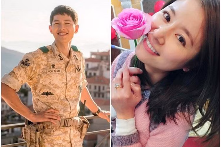 Gần đây, tin đồn Song Joong Ki hẹn hò Lâm Tâm Như rộ lên vào năm 2016 bất ngờ khi bị khui lại dù năm 2016, Lâm Tâm Như phủ nhận đây chỉ là tin đồn thất thiệt, thậm chí cô không biết Song Joong Ki là ai.