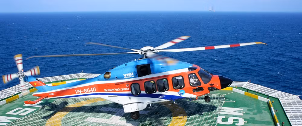 Binh đoàn 18 hiện sở hữu khoảng 28 trực thăng hiện đại hàng đầu thế giới có xuất xứ chủ yếu từ Tây Âu và một phần từ Nga. Dự kiến, số lượng máy bay của Binh đoàn 18 sẽ tăng lên 36 chiếc trong năm 2020. So với trang bị cho Không quân Việt Nam thì số trực thăng của Binh đoàn 18 được coi là hiện đại vượt trội. Nguồn ảnh: VNH