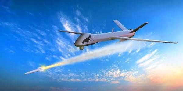 Máy bay không người lái và tên lửa có thể bị khẩu pháo laser này bắn rơi ở khoảng cách đến 1 km; pháo được gắn liền với radar của hệ thống, có thể liên tục theo dõi mục tiêu trên không và tự động khai hỏa khi mục tiêu vào tầm bắn hiệu quả của pháo.